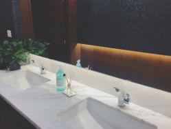 -THE LOG SALON 记录
