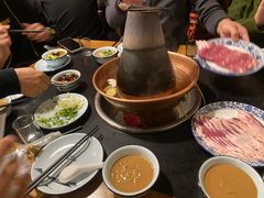-裕德孚·非遗手切涮羊肉(东直门内大街店)