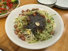 甜水面-艺味深尝(云锦路店)