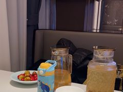 -香港狮子山下·明星粤菜餐厅(北苑店)