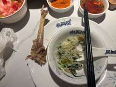 -老阿爸鲜鱼土菜(园区永旺店)