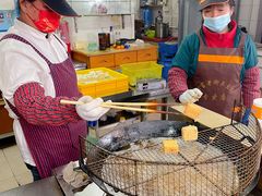 -七宝老街臭豆腐