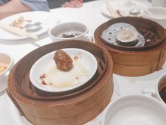 -万龙洲海鲜(南新仓店)