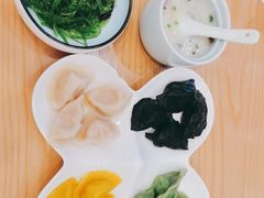 -船歌·鱼水饺青岛菜(国贸商城店)
