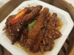 酱汁蒸凤爪-稻香酒家·35年老字号(侨光店)
