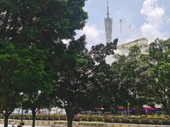 -海心沙亚运公园