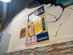 -味之绝热血美蛙鱼火锅(中坝店)
