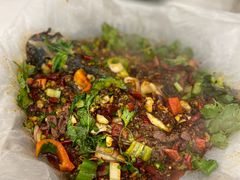 -有鱼吃·纸包烤鱼(曲江创意谷店)