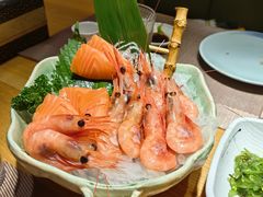 -三石铁板烧(紫竹桥店)