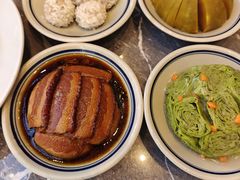 -福照楼汽锅鸡·云南菜(护国路店)