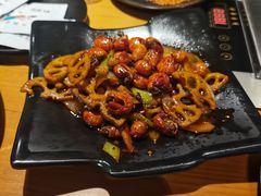 -白玉串城(南六中路店)
