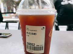 -喜茶(深圳万象城黑金店)