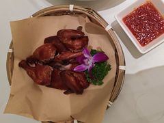 -湖锦酒楼·湖北菜(八一路店)