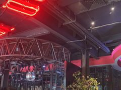 -肉串汪(望京店)