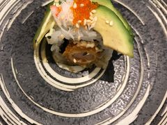 -元气寿司(新城市广场店)