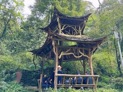 -青城山
