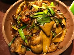 -灶东家民间菜(回兴店)