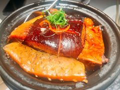 -穿越·外婆家(西溪天堂店)