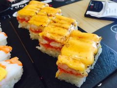 -Sushi Love 创意寿司(丽影广场店)