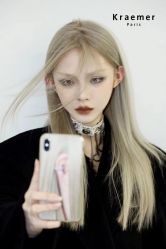 -Kraemer Paris苏豪路易士·嘉玛发廊