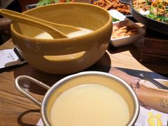 -冰川冷面·延边菜·炭烤串(观前店)