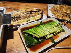 -木屋烧烤(龙华店)