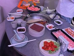 -故里和山·成都火锅(欢乐港湾店)