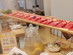 -湯系·煲汤手艺人(东二环泰禾广场店)