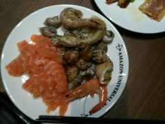 -亚马逊环球美食百汇(新城吾悦广场店)