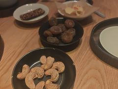 -隐溪茶馆(金虹桥店)