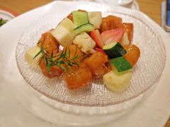 -粤集·手工粤菜(皇庭广场店)