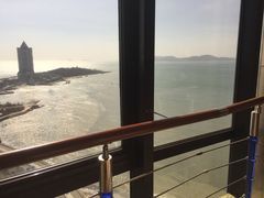 -汇泉王朝大饭店-旋转餐厅(南海路店)