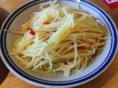 -永安鱼庄·镇江菜(丁卯店)