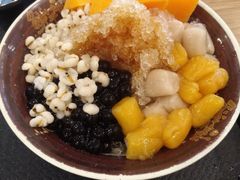 -鲜芋仙(太原街万达店)