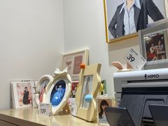 -海马体照相馆(重庆爱琴海购物公园店)
