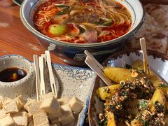 -源一咖啡馆(麒麟巷步行街店)