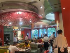 -避风塘·金牌店·夜宵(金玉兰店)