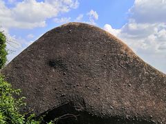 -火炉山森林公园