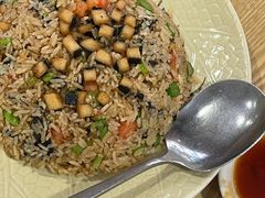 -佛有缘素食馆·荔湾老字号(陈家祠首店)