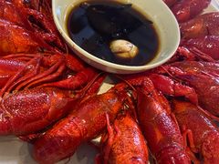 -一棠龙虾•王牌虾球(光谷天地店)
