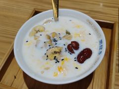 -马记永·兰州牛肉面(3019君尚店)