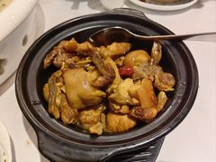 -围龙屋客家食府(福田店)