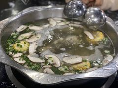 -牛一煲美食(江高店)