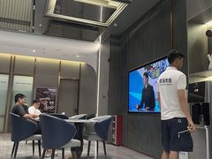 -星悦荟健身游泳(珠江新城店)
