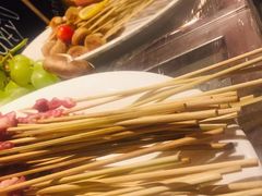 -太原富力万达文华酒店·美食汇西餐厅