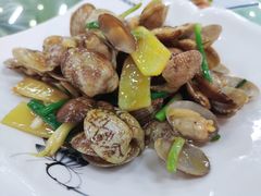 -景好海鲜餐厅(大鹏必选旅游店)