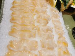 -79号渔船海鲜饭店(华强北店)