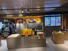 -麦当劳(豫园店)