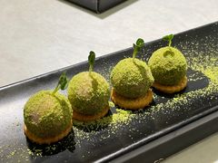 -荟廷·晶萃(静安寺店)