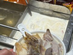-海底捞火锅(苏宁广场店)